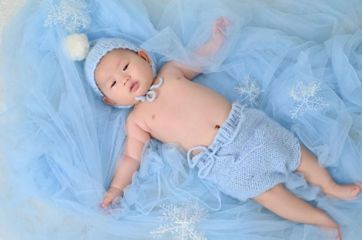 芜湖三岁宝宝肚子大